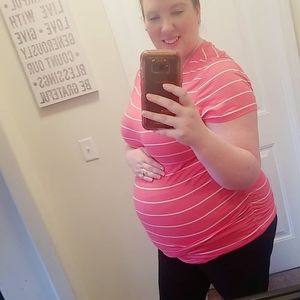 Meet your Posher, Caitlin